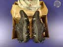 迈乐（Merrell）涉水徒步鞋ALL OUT BLAZE户外鞋Vibram防滑透气休闲溯溪鞋男黑42 实拍图