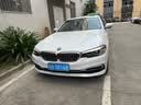 宝马原厂机油 5W-30机油 5L SL 全合成套餐 包安装 国五 京东养车 实拍图