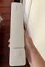 公牛（BULL）折叠台灯家用床头带小夜灯ML-B150A-DS无极调光充插两用1500mAh 实拍图