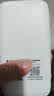 格行mt700随身wifi6真5G官方正品三网通无线网卡免插卡cpe路由器移动随身携带wifi5g无线流量2026新款 5G双频WiFi6【6000毫安 长续航】免费试用 实拍图