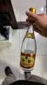 汾酒黄盖玻汾 清香型白酒 53度 475mL*4瓶 超值组套 实拍图