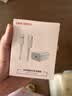 OKSJ适用苹果充电器充电线30W快充套装氮化镓iphone1314Pro/max/plus【品牌盒装】充电头+编织数据线 实拍图