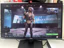 微星（MSI）流光X24 MAG 274QP QD-OLED X24 27英寸2K240Hz 三星面板OLED电脑显示器 支持旋转升降电竞显示屏 实拍图