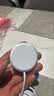 GFFOCUS【正品严选｜3C认证】适用于苹果无线充电器MageSafe磁吸Qi快充iPhone17ProMax16/15/14/13/12手机 MagSafe｜PD接口充电线 【苹果全系专用】 国家 实拍图