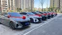博世（BOSCH）空调滤芯5693奇瑞瑞虎98L7i5x艾瑞泽8风云T10986A8探索06星途瑶光 实拍图