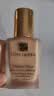 雅诗兰黛（Estee Lauder）DW持妆粉底液#36 1W2自然色 30ml油皮持久遮瑕生日礼物送女友 实拍图