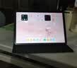 HUAWEIMatePad 11.5 鸿蒙焕新版 华为平板电脑 护眼屏 鸿蒙AI 大电池学生平板儿童学习机 8G+128G 海岛蓝 实拍图