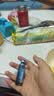 哈药钙铁锌口服液180支补钙三精葡萄糖酸钙酸锌儿童液体钙1-4-17岁 实拍图
