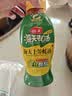 海天蚝油1kg 上等耗油调料 挤挤装 上色提鲜增香 家用调料 点蘸捞拌 实拍图