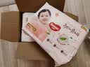 好奇（Huggies）铂金装小桃裤拉拉裤箱装XXXL64片尿不湿【散热口碑王】 实拍图