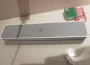 汉印（HPRT）MT610家用作业错题打印机 手机蓝牙无线迷你便携小型A4学生用 黑白试卷整理拍照扫描热敏学习机 实拍图