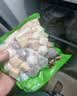 安井烧烤火锅食材丸子组合 400g 撒尿肉丸鱼豆腐爆汁鱼丸仿蟹柳丸料 实拍图