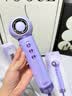 美的（Midea）【晒单返20】高速顺发吹风机家用造型吹风筒负离子护发大功率速干吹直一体FG306直发梳 中秋节礼物 实拍图