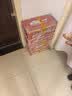 百威【梅西同款】经典红罐啤酒450ml 18罐整箱装喜宴中秋送礼 实拍图