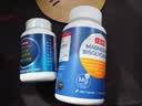 京东京造 褪黑素100片2mg 维生素B6退黑素改善睡眠失眠助眠安眠非gaba 实拍图