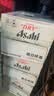 Asahi朝日超爽啤酒 500ml*15听  整箱装京东自营曼城限定罐 实拍图