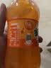 百事可乐美年达 Mirinda 橙味汽水碳酸饮料300ml*12瓶 便携小瓶 实拍图