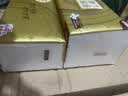 清风抽纸 厚柔金品 4层100抽*24包M码 湿水不易破 卫生纸巾 餐巾 整箱 实拍图