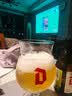 督威三花啤酒330ml*24瓶 比利时IPA印度淡色艾尔精酿啤酒原装进口 实拍图