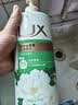 力士（LUX）持久留香72小时香体艾叶止痒山茶香1kg沐浴露男女士金榜 实拍图