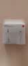 小米（MI）Xiaomi 120W GaN充电器套装（氮化镓充电器+6A快充数据线）快充便携 适用小米/手机/笔记本 实拍图