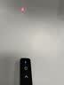 得力（deli）红光PPT翻页笔 可书写 触控笔 百米远控 磁力吸附 智能充电激光翻页笔MA112 实拍图