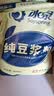 冰泉豆浆纯豆浆800克无蔗糖添加营养早餐（非独立小包装）京东自营 实拍图
