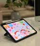 索盈【磁吸可拆卸】适用类纸膜华为matepad11.5s/Mini/Pro12.2Air12绘画2025/24/23年磨砂纸质书写保护 实拍图