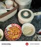 爷爷的农场有机核桃油亚麻籽油辅食用油63ml*2赠婴儿宝宝辅食谱 实拍图
