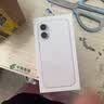 Apple/苹果/苹果【需现场激活】 iPhone 17 256GB 白色 支持移动联通电信5G 双卡双待手机【移动补贴】 实拍图