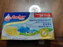 安佳(Anchor)新西兰进口 草饲奶源动物黄油原味无添加盐227g 烘焙原料 实拍图