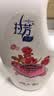 拉芳花香润肤沐浴露2kg 营养嫩滑 家庭装 沐浴液 沐浴乳 男女通用 实拍图