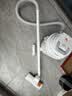 德尔玛（Deerma）【返50E卡到手102元】TJ700S 桶式吸尘器 开荒装修院子吹灰 家用商用 1200W大功率 3用吸头 实拍图