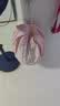 迪卡侬（DECATHLON）儿童户外运动双肩包背包轻便舒适休闲包双肩包学生初中生书包KIDD 冰雾粉 15升 实拍图