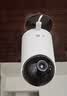 鸿蒙智选800万摄像头家用监控器室内360度无死角带夜视可升级4g终身免流无需wifi支持华为智慧生活海雀5i4K 实拍图