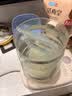 小雅象一次性储奶袋母乳储存袋保鲜袋小容量奶水存奶袋 200ml*100片 实拍图