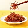 张飞香辣灯影牛肉丝100g*3 麻辣零食小吃解馋四川特产 实拍图