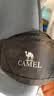 骆驼（CAMEL）户外运动腰包男女士跑步专用手机袋腰带晨跑轻便健身装备 经典黑 实拍图