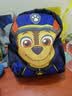 汪汪队立大功（PAW PATROL）幼儿园书包3-6周岁宝宝书包超轻透气大班小班大容量背包双肩包 实拍图