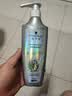 施华蔻（Schwarzkopf）防脱固发洗发露400ml  控油防脱发 固发防断发掉发女士新老包装 实拍图