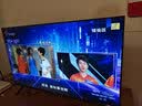 康佳京东联名款京东OS开机无广告电视43JD01系列 43英寸足球季专属平板电视机一级能效 43E8S 实拍图