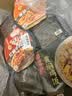 海底捞自热米饭 多口味煲仔饭大分量组合装 6口味6盒装1209g 实拍图