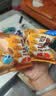 小鹿蓝蓝多谷物小锅巴200g黑松露火腿味*10袋装宝宝零食儿童薯片 实拍图