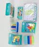 得力（deli）【开学文具】新教材同步一年级上下册小学数学学具大全套装计数器计数棒几何体七巧板教具学具盒 实拍图