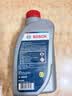 博世（BOSCH）DOT4 刹车油/制动液/离合器油 1L 通用型 一升装汽车养护套装 实拍图
