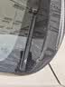 米其林（MICHELIN）无骨汽车雨刷雨刮器静音耐磨天然橡胶(适配99%)联系客服备注车型 实拍图
