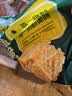 雪川食品（Snow Valley）雪川食品薯格1kg薯条半成品 空气炸锅食材 预制菜油炸小食 实拍图