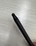 得印教鞭双头触屏触控笔磁吸笔适用希沃一体机红外屏学校多媒体教室黑板指读笔教学白板笔黑色三边0418 实拍图