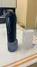米家【国庆礼物】智能冲牙器Pro 金色智能大彩屏、双模块水箱一机两用伞射水流更护龈送男女朋友 实拍图