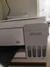 爱普生（EPSON）【6代新品】L3351墨仓式彩色打印机 微信打印/无线连接 家用AI学习打印机（打印、复印、扫描） 实拍图